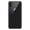 thumbnail image 4 of Restored Apple iPhone X, 64GB, Fully Unlocked, SpaceGray Color (Refurbished), 4 of 4