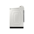 thumbnail image 6 of Samsung WA55A7300AE - Washing machine - Wi-Fi - width: 27.5 in - depth: 29.4 in - height: 45.7 in - top loading - 5.5 cu. ft - 1200 rpm - ivory, 6 of 8