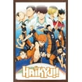 thumbnail image 1 of Haikyu !! - Clé Art 2, 1 of 4