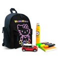 thumbnail image 4 of Hello Kitty Backpack Bookbag Casual Daypack Travel Backpacks for Work Hiking Camping, 4 of 6