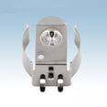 thumbnail image 4 of 10pcs Spring Steel 18650 Battery Contact Clip, Cr123a Battery Holder Contact, 4 of 5