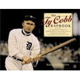 thumbnail image 1 of Pre-Owned The Ty Cobb Scrapbook: An Illustrated Chronology of Significant Dates in the 24-Year Career of the Fabled Georgia Peach--Over 800 Games From 1905-1928 (Hardcover) 1402700784 9781402700781, 1 of 1