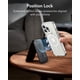 thumbnail image 5 of Anillo magnético 360 ESR compatible con MagSafe para iPhone, 5 of 9