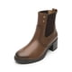 thumbnail image 3 of Botas Y Botines Flexi para Mujer Estilo 120505 Tan, 3 of 10