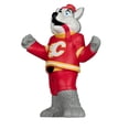 thumbnail image 3 of Harvey (NHL: Calgary Flames) 8" Vinyl Mascot Figure McFarlane's SportsPicks, 3 of 9