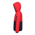 thumbnail image 4 of Rokka&Rolla Boys' Light Windbreaker Rain Jacket, Sizes 3T-16, 4 of 9