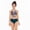 Dark Green, variant on Shadoumai Girls Swimsuits Size 10-12 Cutout Bikini Sets Spaghetti Strap Tankini Sets 3 Piece Cutout Girls Bathing Suits Size 7-8