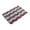 #05 Purple【1x Wavy Pattern Carpet】, variant on Wave Pattern Bath Mat, Soft Absorbent Bathroom Rug, Non Slip Shower Mat, Quick Drying Floor Mat, Modern Bath Decor, 15.7" x 23.6", Blue, Lazyguy