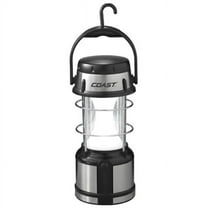 Coast Cutlery 20324 ED 460 Lm Battery Powered Camping Lantern