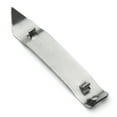 thumbnail image 1 of Tablecraft CT109 4" Bottle Opener/Can Punch, Nickel Plated, 1 of 5
