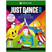 Just Dance 2015 (Xbox One)