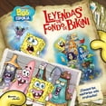 thumbnail image 1 of Bob Esponja. Leyendas De Fondo De Bikini Planeta Junior Varios Autores, 1 of 2