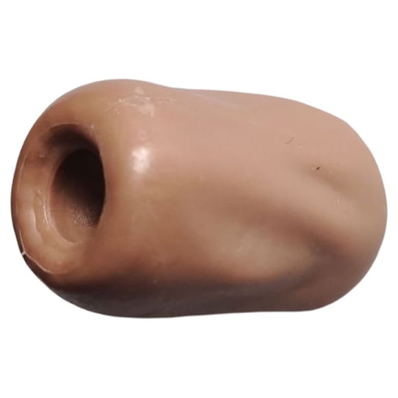 Vogacara Cuerpo de de acción realista a escala 1/6 de 12 pulgadas, simulación de manos, gesto práctico, impermeable, modelo de mano, conector de Kits de construcción modelo Tipo 6 Vogacara FN011245-06