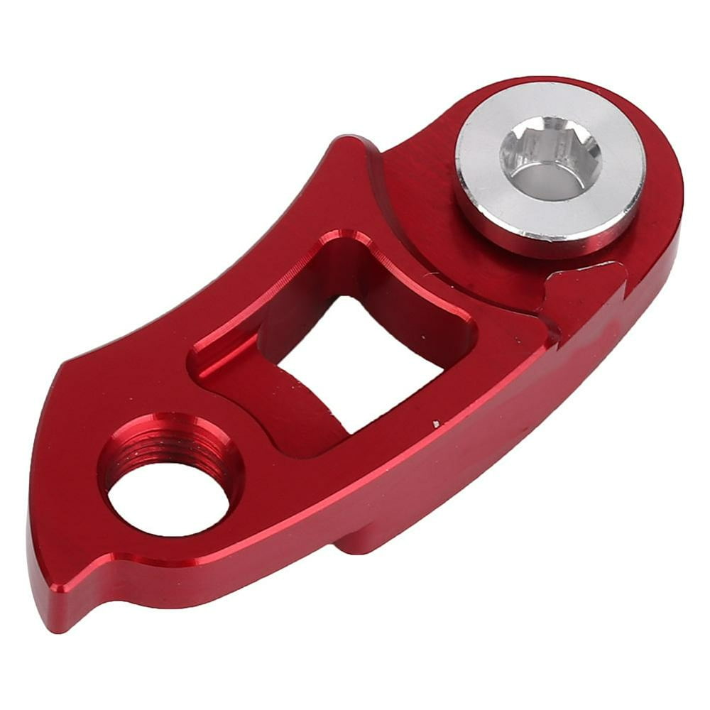 LYUMO Bicycle Bike Rear Derailleur Hanger Extension Frame Gear Tail