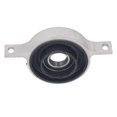 thumbnail image 5 of Driveshaft Center Support Bearing 26128615621 Metal Propshaft Center Support for 320I 325I 330I 430I, 5 of 5
