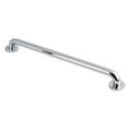 thumbnail image 1 of Barre d'Accrochage ADA Décorative Meridian de 24 Po, Chrome, 1 of 1