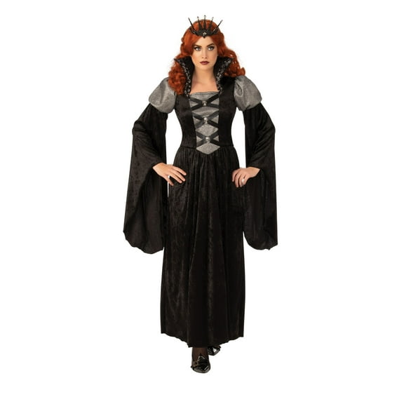 Dark Queen Adult Costume