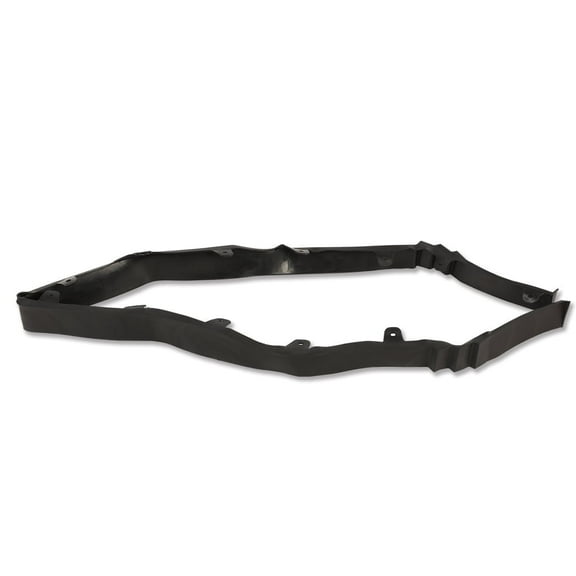 PIT66 Front Bumper Grille-Lower Deflector Air Fit for 2016-2021 Chevy Malibu 1.5L 1.8L 2.0L