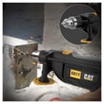 thumbnail image 3 of Taladro Rotomartillo CAT DX17U 1/2" 750W, 3 of 4