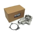 thumbnail image 4 of OAW AM1080 Water Pump for 87-01 Jeep Cherokee, 97-82 Comanche Wagoneer L6 4.0L OHV, 4 of 4