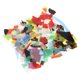thumbnail image 1 of BESTYASH 1Pqt Kit De Vidrio Fusible De Colores Mixtos Para Microondas Especial Para Manualidades, 1 of 6