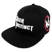 Baseball Cap - Killer Instinct - Black Snapback New SB464282KLI
