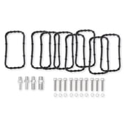 Holley EFI 822101-1 Engine Intake Manifold