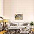 thumbnail image 3 of Global Gallery Albena Hristova 'Into the Wind' Canvas Wall Art, 3 of 4