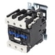 thumbnail image 4 of Contactor A, Contactor eléctrico Contactor eléctrico de fuerte conductividad Contactor V Probado y confiable, 4 of 8