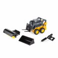 thumbnail image 1 of Set de juguetes John Deere Big Farm 318G Skid Steer 1:16 a escala 3+, 1 of 6