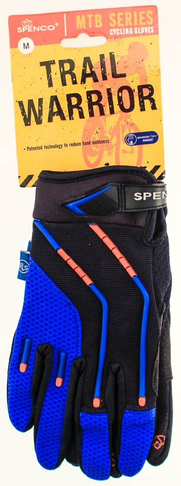 spenco cycling gloves