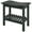 Black, variant on YYAo Shower Bench, Bathroom Bench,Shower Bench, Waterproof Shower Stool with Handle, Storage Shelf, White