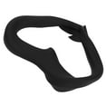 thumbnail image 1 of VR Silicone Mask Cover Sweat Proof Washable Lightproof Eye Pad for  Quest 2 VR, 1 of 7