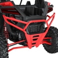thumbnail image 3 of Polaris 2884189-293 Indy Red High Coverage Rear Bumper 2020 RZR Pro XP Premium Ultimate, 3 of 6