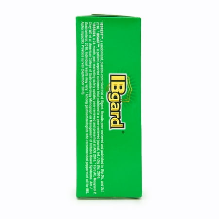 IBgard® Dietary Management of Irritable Bowel Syndrome 48 Capsules