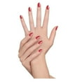 thumbnail image 2 of China Glaze Nail Polish, Long Kiss 0.50 oz, 2 of 2