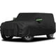 thumbnail image 1 of 2025 New Wrangler 4-Door Waterproof Car Cover - 6-Layer All-Weather Protection for Jeep, 1 of 5