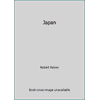 Japan [Hardcover - Used]