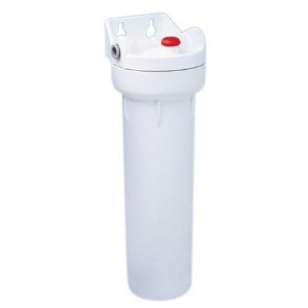 Us 600 Undersink Filter culligan us-600a undersink drinking water filtration system, connects to existing 3/8