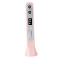 thumbnail image 5 of QSTDGVPW Height Measurement Accurate with LED Display Compact Lightweight Stadiometer pink, 5 of 9
