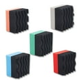 thumbnail image 2 of 1Pc Car Polishing Waxing Sponge Foam Sponge For Auto Tire Waxing, 2 of 4