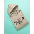 thumbnail image 3 of Buon Ferragosto Happy Hoodie Men -Image by Shutterstock, Male XX-Large, 3 of 4