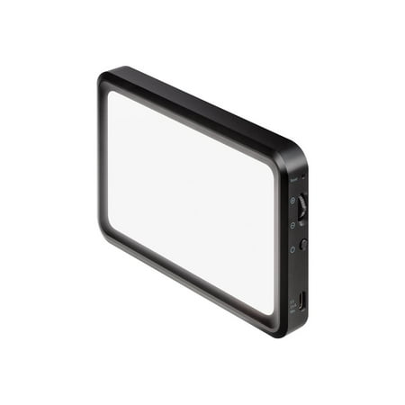 

Elgato Key Light Mini - Lamp head - 1 heads - LED - 15 W - DC