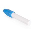 thumbnail image 4 of Abs Name Writing Power Engraving Etching Pen, Engraver Machine With Tool Nib For Jewellery Metal Plastic Rubber,wood (white Blue), 4 of 5