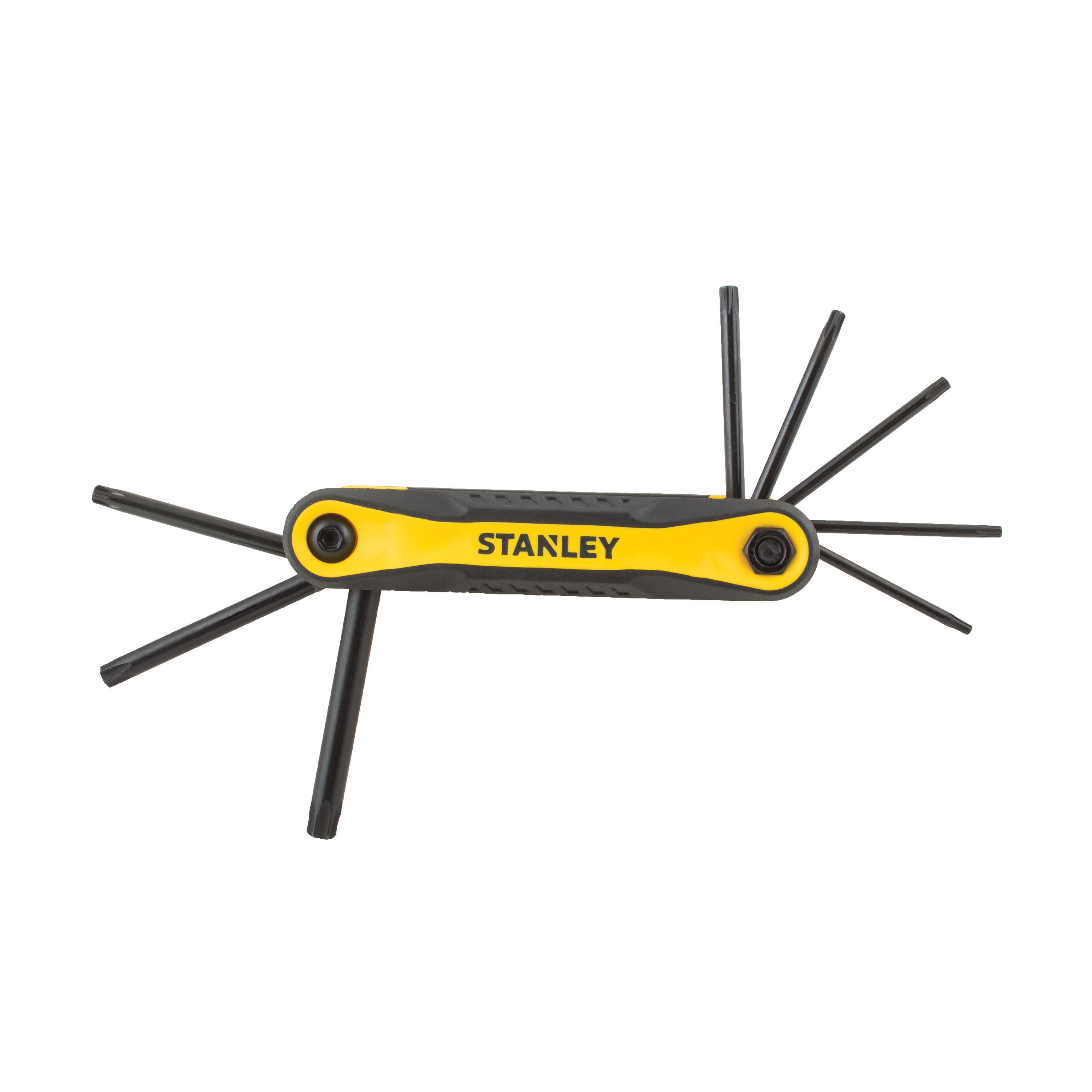 Stanley 22 piece Long Arm Hex Key Set