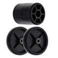 thumbnail image 1 of 8TEN Kit de Roue de Plateau pour John Deere 160 60 Pouces M113955 AM100636 MK1013035, 1 of 7