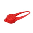 thumbnail image 2 of SPRING PARK Dog Collar Light,Waterproof Silicon LED Dog Collar Safety Night Walking Lights for Dog and Cat, 2 of 6