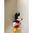 thumbnail image 4 of Mickey Mouse 3" PVC Christmas Tree Holiday Ornament Figure, 4 of 6