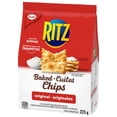 thumbnail image 2 of Ritz Chips Original, 225 G, 2 of 6