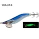 thumbnail image 5 of Cebo Pesca Luminoso Cebos Con Plantilla Calamar Anzuelo para Pescar (estilo E), 5 of 5